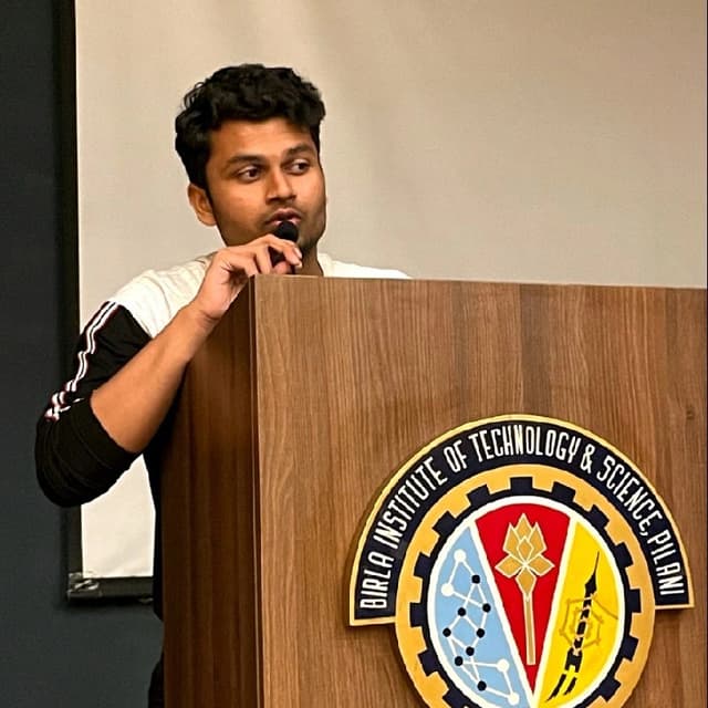 Aditya  Khandelwal