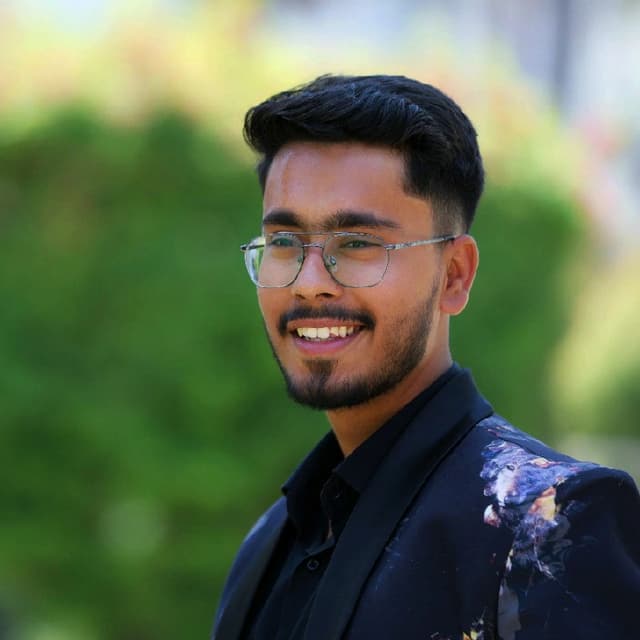 Aditya Khanna