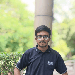 Aditya Kharadkar