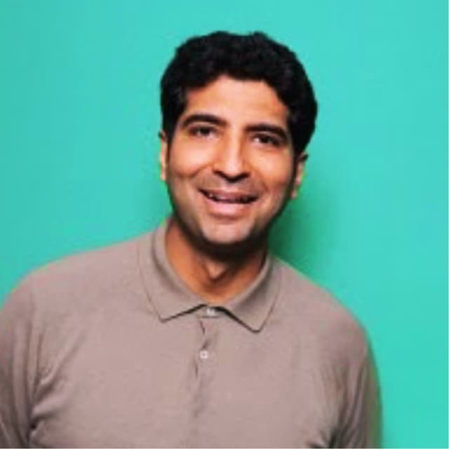 Aditya Khetarpal