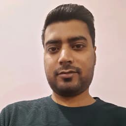 Aditya Kishore