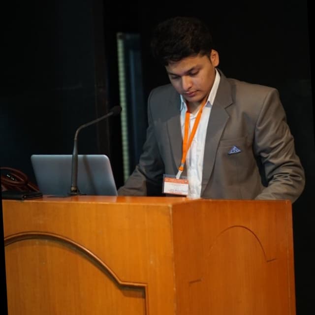 Aditya Koolwal