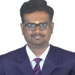 Aditya Koushik V