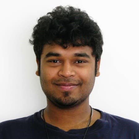 Aditya Krishn