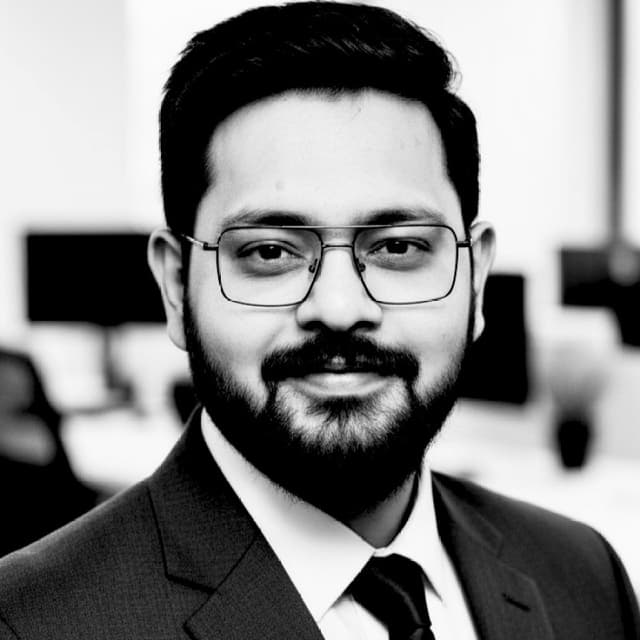 Aditya Kuber