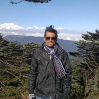 Aditya Kulkarni