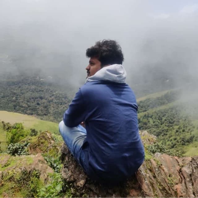 Aditya Kulkarni