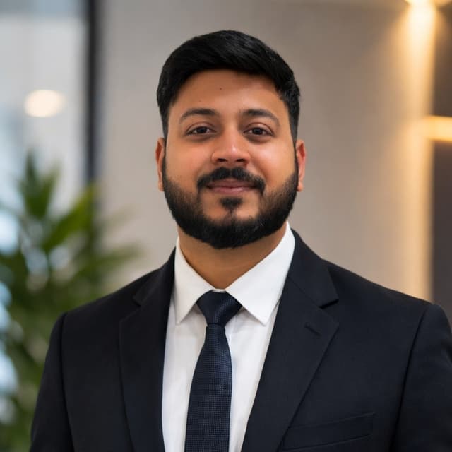 Aditya Kumar 🇮🇳
