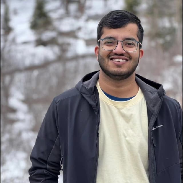 Aditya Kumar