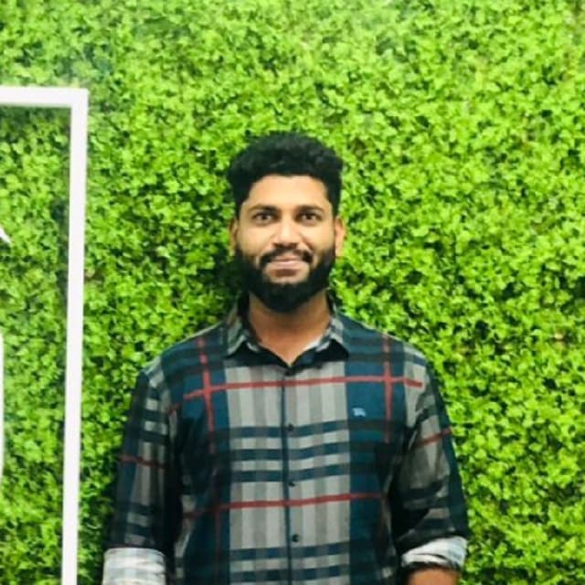 Aditya Kumar