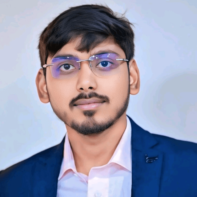 Aditya Kumar