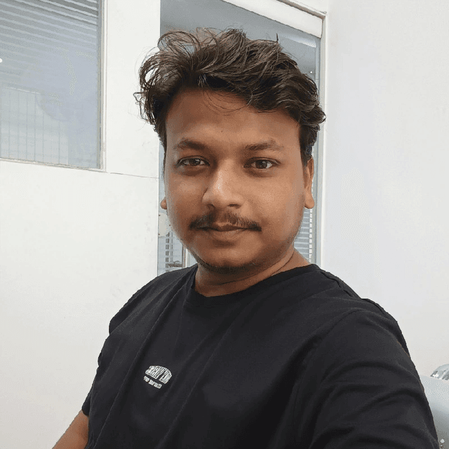 Aditya Kumar