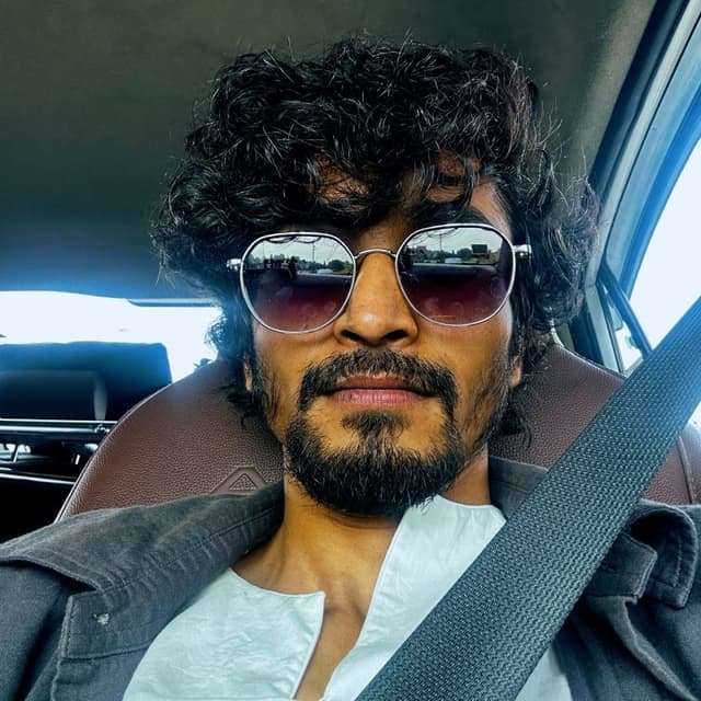 ADITYA KUMAR