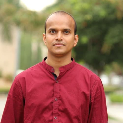 Aditya Kumar