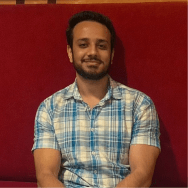 Aditya Kumar