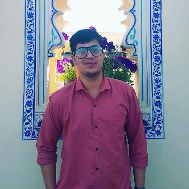 Aditya Kumar