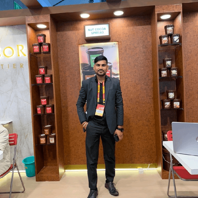 Aditya Kumar