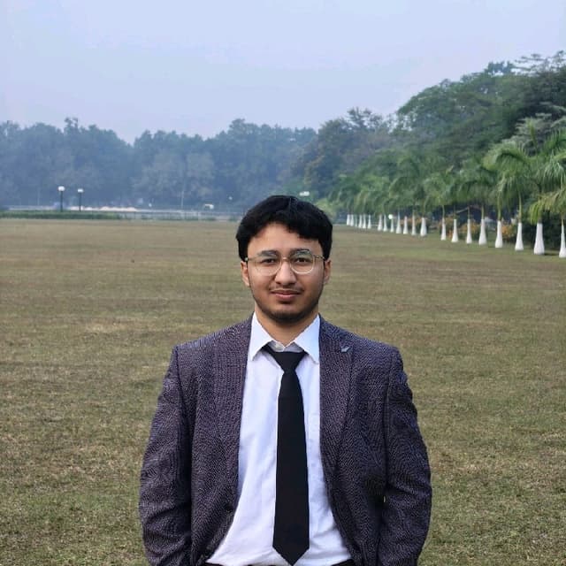 Aditya Kumar