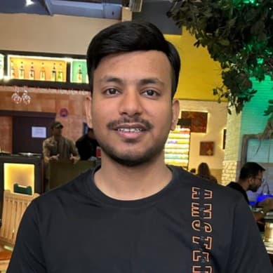 Aditya Kumar