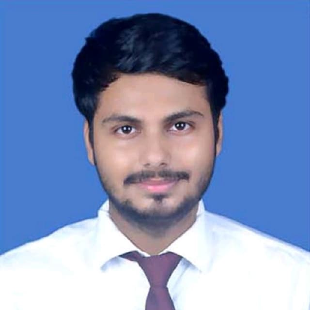 Aditya Kumar