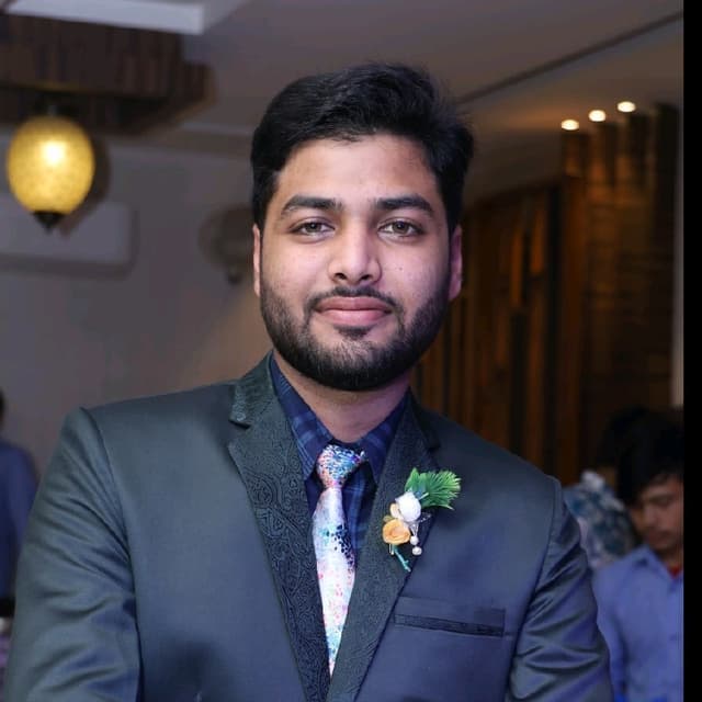 Aditya Kumar
