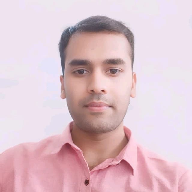Aditya Kumar