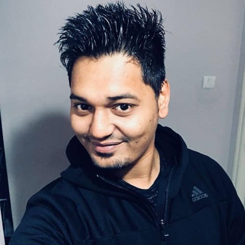 Aditya Kumar