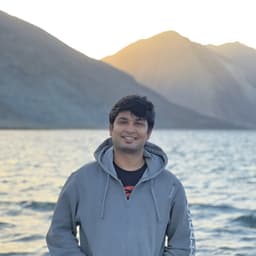 Aditya Kumar