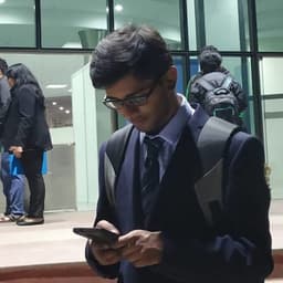 Aditya Kumar