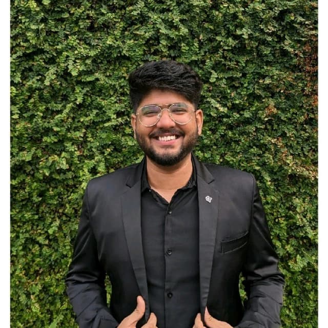Aditya Bhagat