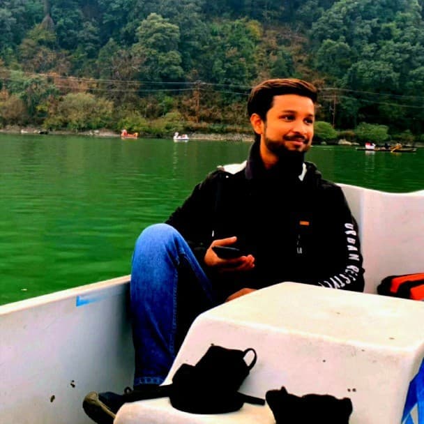 Aditya Kumar Ghosh