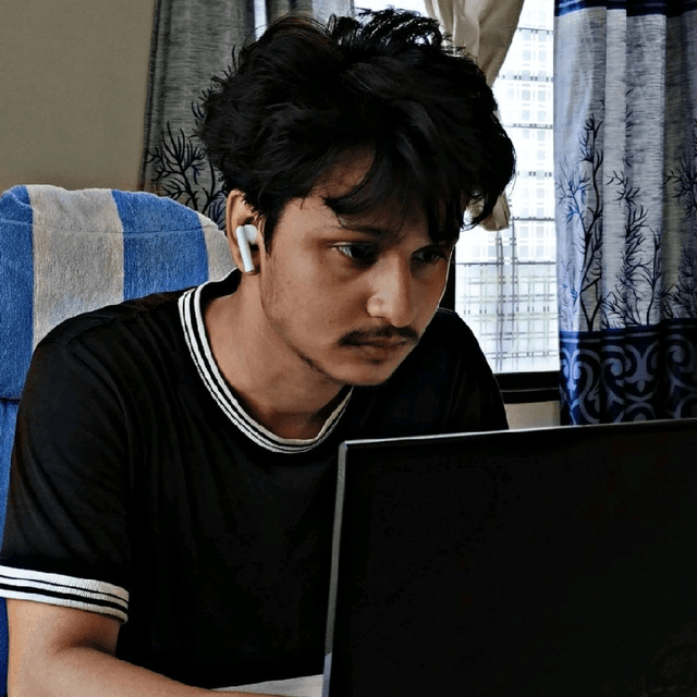 Aditya  Kumar Gupta