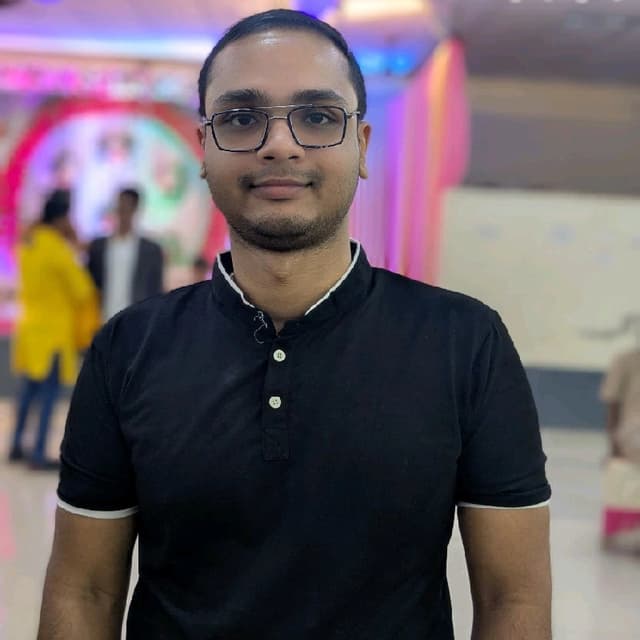 Aditya kumar Jha