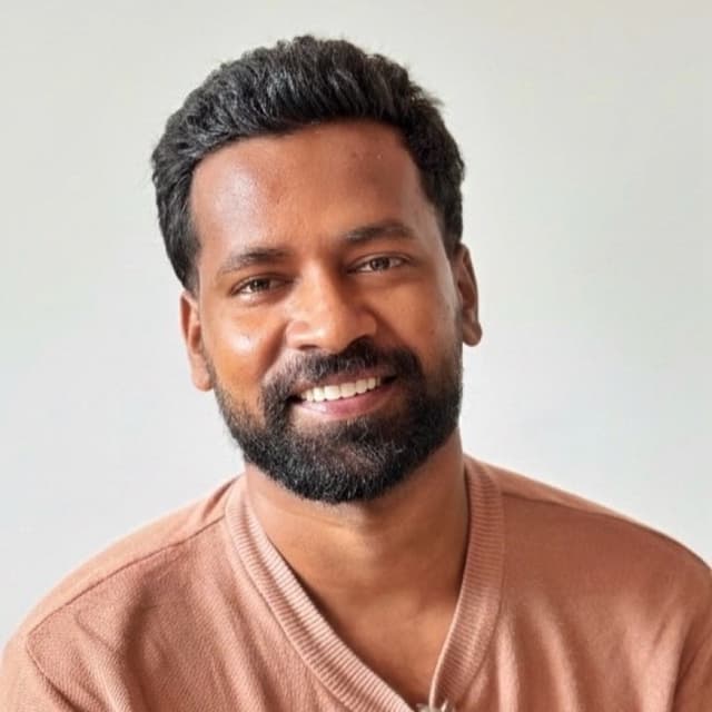 Aditya Kumar