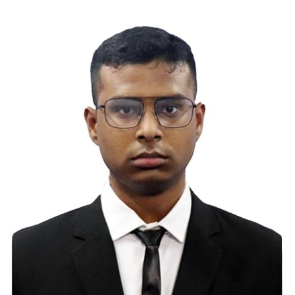 Aditya Kumar Saw