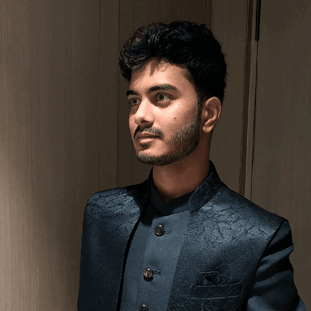 Aditya Kumar Singh