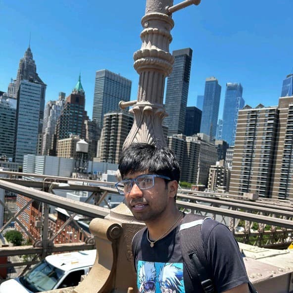 Aditya Kumar vyas