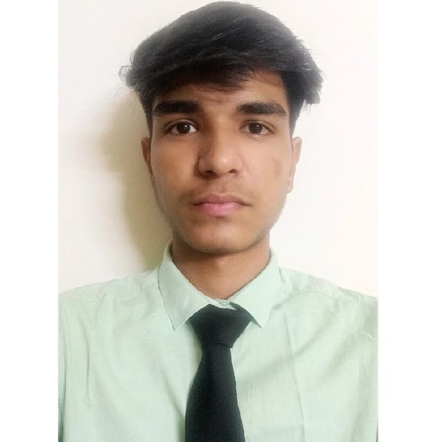 Aditya Kumar