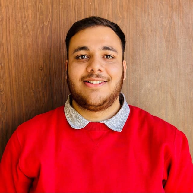 Aditya Kumrawat