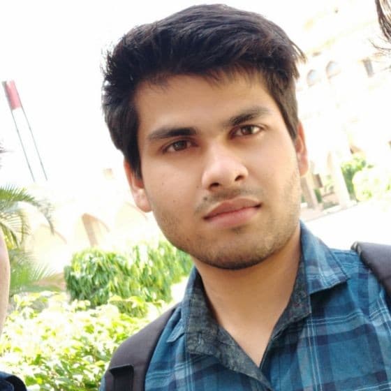 Aditya Kushwaha