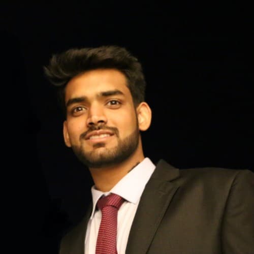Aditya Laddha