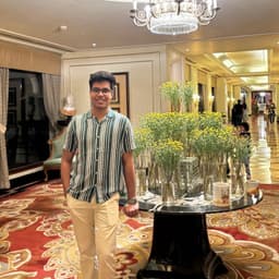 Aditya Lather