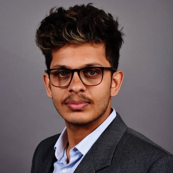 Aditya Lomte