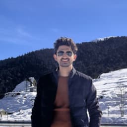 Aditya Mahajan