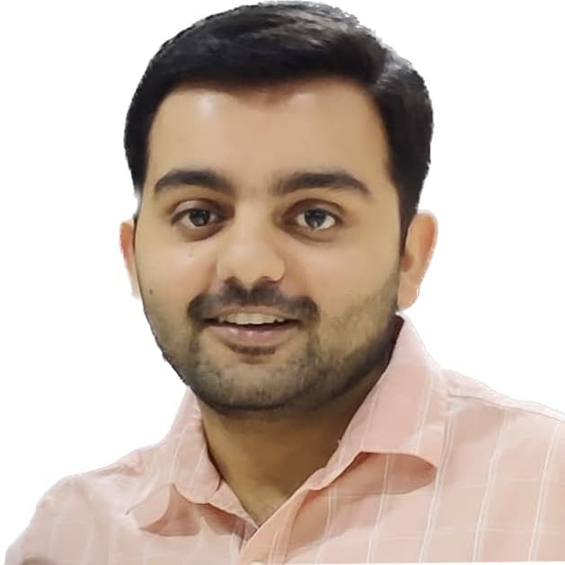 Aditya Mahajan