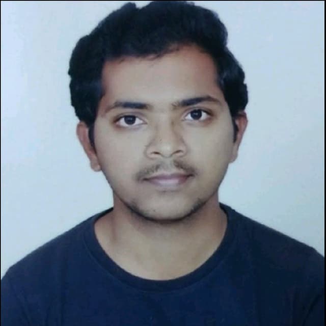 Aditya Maharana