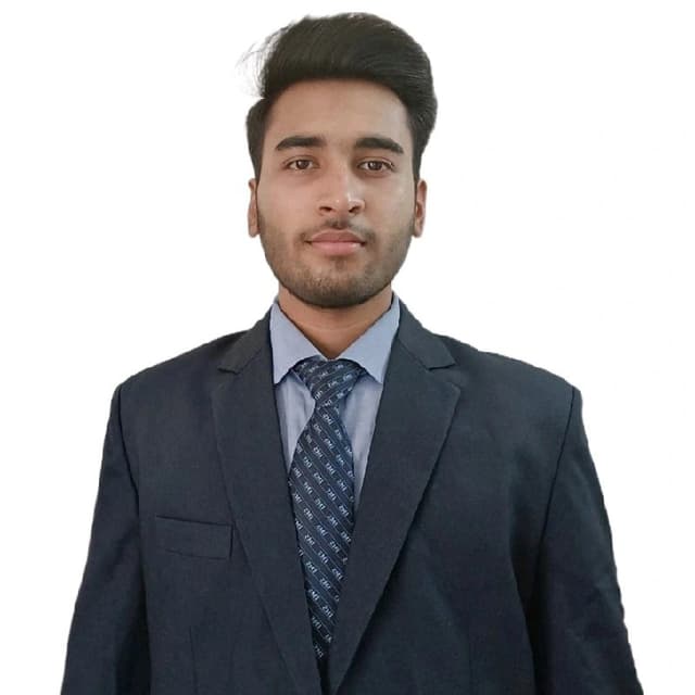 Aditya Maheshwari