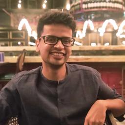 Aditya Mani