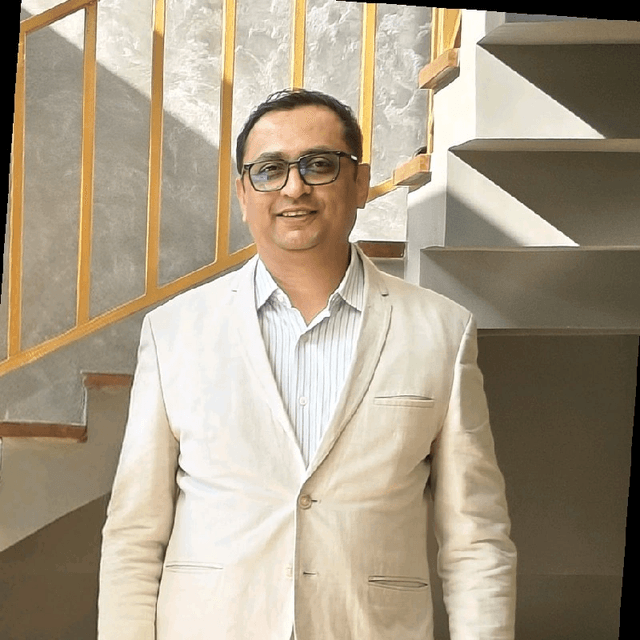 Aditya M.