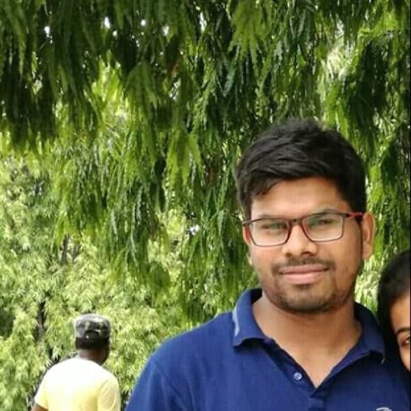Aditya Meshram